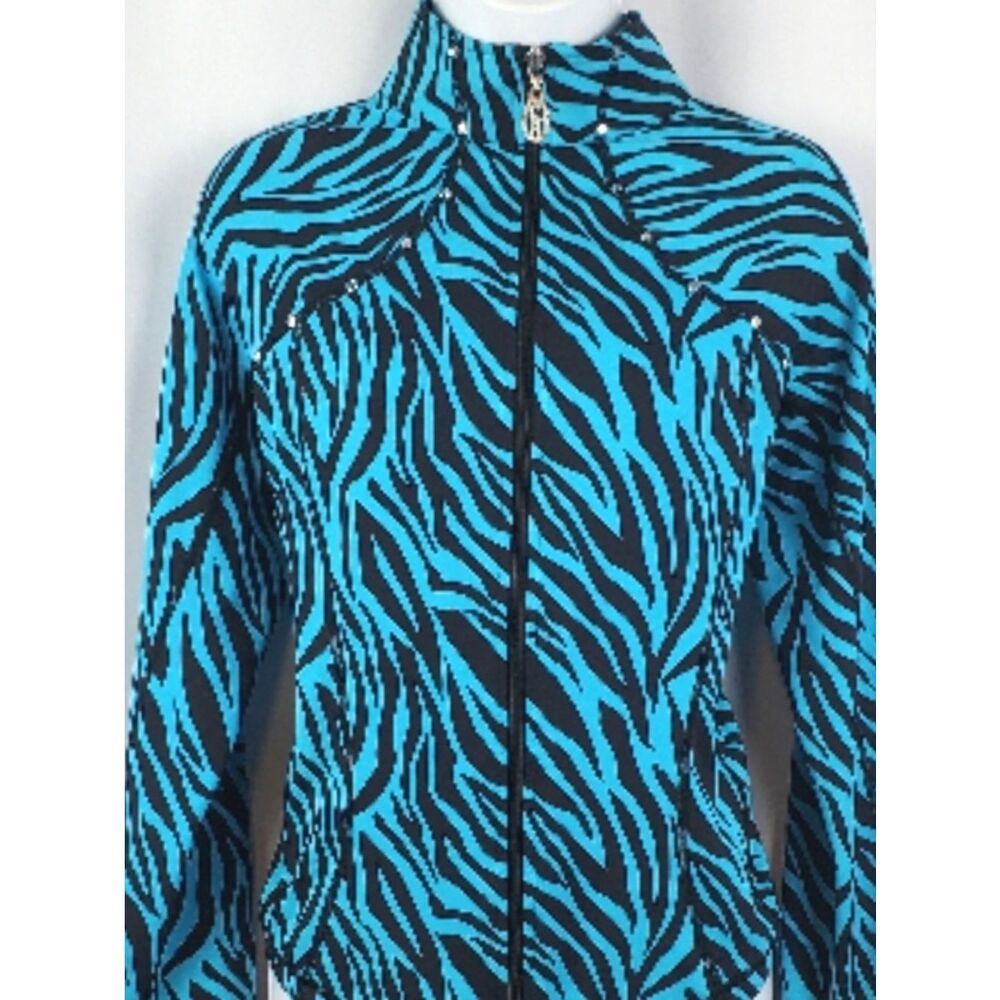 CHRISTINE ALEXANDER Jacket - Picture 2 of 9